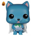 figurine Joyeuse - Fée de Contes Magiques