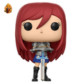 Figurine POP Erza Scarlet — Fairy Tail