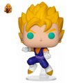 Figurine Super Vegetto Popfigurine — Dragon Ball Z