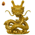 Figurine POP Shenron Gold Pop — Dragon Ball Z