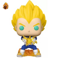 Figurine POP Vegeta Final Flash — Dragon Ball Z