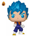 Figurine POP Vegetto Bleu — Dragon Ball Z