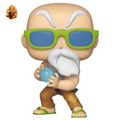 Figurine POP POP Master Roshi Kamehameha — Dragon Ball Z