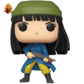 Figurine POP Maï Future — Dragon Ball Z