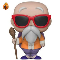 POP Master Roshi figurine - Dragon Ball Z