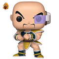 Figurine POP Nappa — Dragon Ball Z