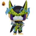Figurine POP Cell — Dragon Ball Z