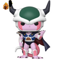 Figurine POP King Cold — Dragon Ball Z