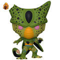 Figurine POP Cellule 1 Forme — Dragon Ball Z
