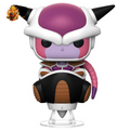 Figurine POP Frieza 1 Form — Dragon Ball Z