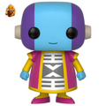 Figurine POP Zen Oh — Dragon Ball Z