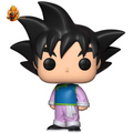 Figurine POP Son Goten POP — Dragon Ball Z