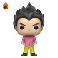 Figurine POP POP Vegeta Édition Adulte — Dragon Ball Z