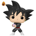 Figurine POP Black Goku“ — Dragon Ball Z