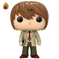 Figurine POP POP Light Yagami — Death Note