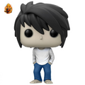 POP-figurine L - Death Note