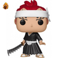 Figurine POP Abaraï Renji Shikaï — Bleach