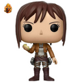 POP Sasha Braus Figur - Attack on Titan
