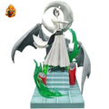 Ulquiorra 4. Schwert-Figur - Bleach