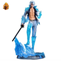 Hitsugaya Bankai-Figur für Erwachsene – Bleach