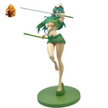 Nelliel-Figur - Bleichmittel