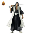 Figurine Zaraki Kenpachi War — Bleach