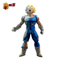 Figurine Majin Vegeta — Dragon Ball Z