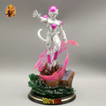 Figurine Freezer Namek — Dragon Ball Z