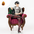 Ackerman Levi Figur - Attack on Titan