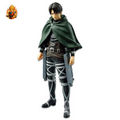 Levi-Figur aus der Schlacht von Revelio – Attack on Titan