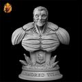 Gepanzerte Titanharzfigur – Attack on Titan