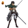 Figurine Eren Jaeger — L'Attaque des Titans