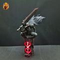 Figurine Guts Berserker - Berserk
