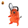 Figurine Pochita — Chainsaw Man