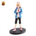 Power Sensei Figur – Kettensägenmann
