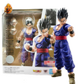 Figurine Sangohan Adulte — Dragon Ball Z