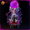 Figurine Majin Buu attaque spéciale — Dragon Ball Z