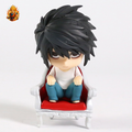 Figurine Nendoroid L NENDOROID — Death Note
