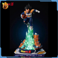Boule de Cristal Vegeta Boule de cristal — Dragon Ball Z