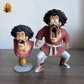Figurine Mister Satan — Dragon Ball Z