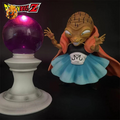Figurine Babidi — Dragon Ball Z
