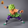 Figurine Broly Combat — Dragon Ball Z