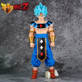 Dragon Ball Z Goku & Beerus Figurenkollektion