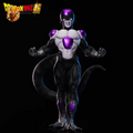 Figurine Figurinee FREEZER — Dragon Ball Z