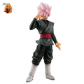 Figurine SS Rose Goku — Dragon Ball Z