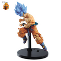 Figurine Goku — Dragon Ball Z