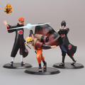 Figurine pain — Naruto Shippuden