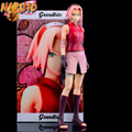 Figurine Sakura Uchiha — Naruto Shippuden