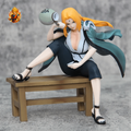 Figurine Tsunade Élite — Naruto Shippuden