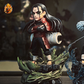 Figurine Hashirama Senju — Naruto Shippuden